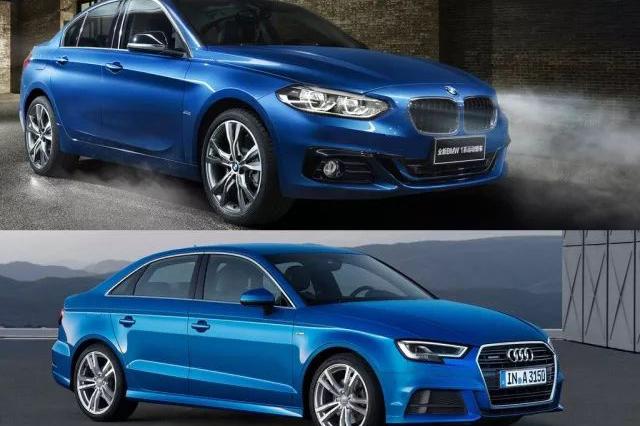 对比导购|我们压根没把前驱车当回事儿