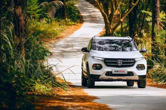 2月销量解析 | 宝骏双赢，510逆袭H6，310杀入轿车前十