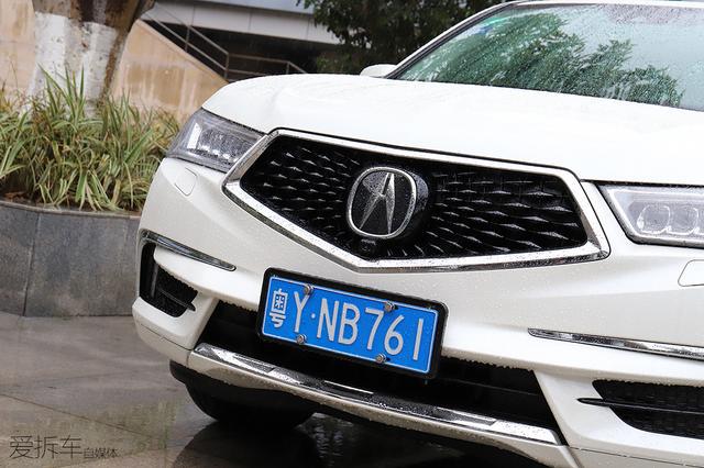 三分之一价格就能有超跑性能 为情怀埋单的人就是任性