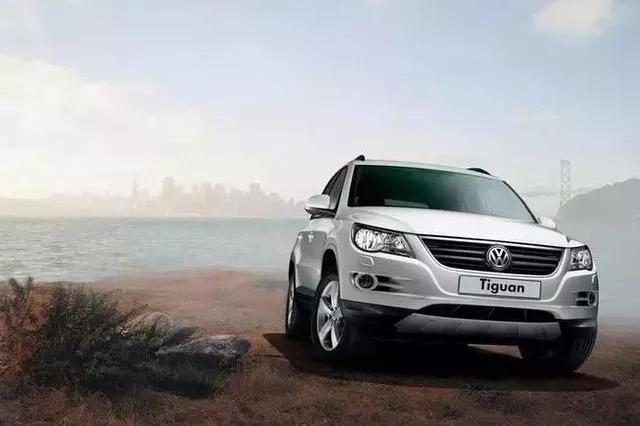 曾经让CRV、RAV4闻风丧胆，现在却被H6、GS4碾压得喘不过气