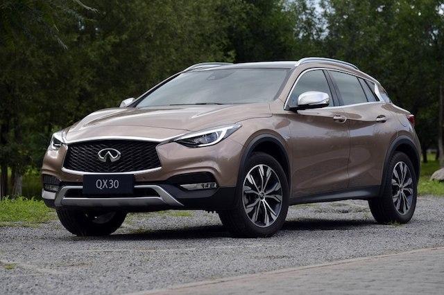 奔驰GLA的兄弟，纯进口在国内只卖20万，比CR-V厚道，却没人买