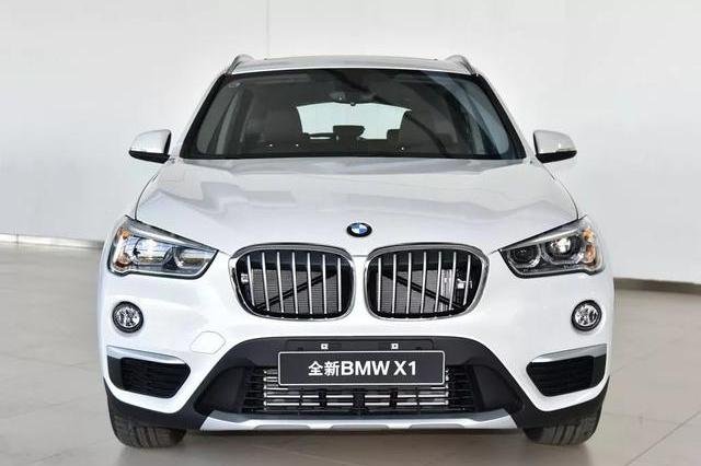 被疯狂吐槽的宝马三缸机卖到了销量第一！不用30万，难怪热销