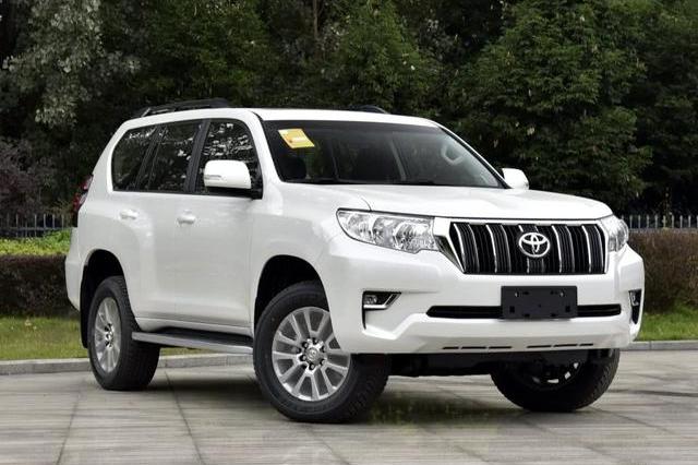 买雷克萨斯RX都后悔了，18新款上市比汉兰达漂亮霸气售价46万起