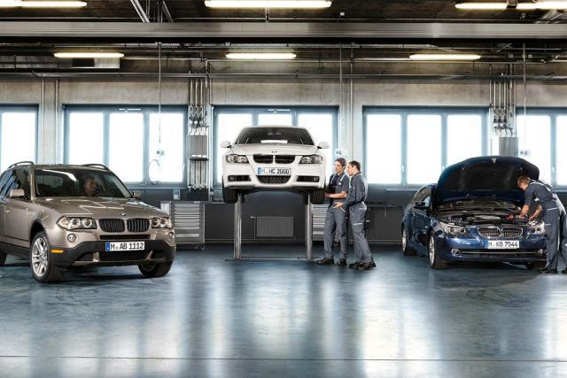 买车之后到底多久需要保养一次?不明白这个4