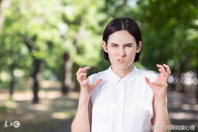 看这家长在群里叫嚣的样子,感觉他家孩子被打