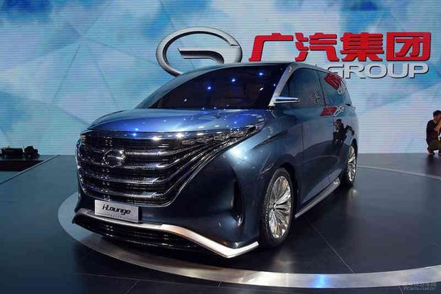 从五菱宏光到传祺GM8 自主MPV高端之路