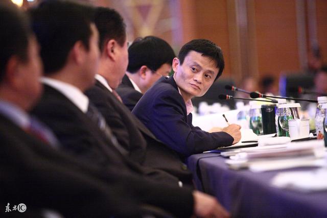 欢迎大家一起评论马云的电影《功守道》