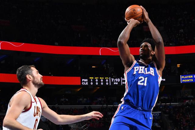 不吹不黑,如果奥登健康,他和恩比德谁才是真正