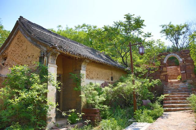 农村老房子千万不能荒废,就算没人住,也要打理