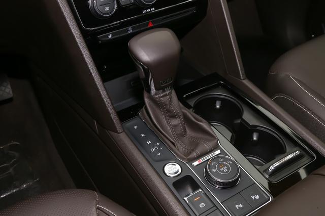 实测途昂,简单说一下优缺点