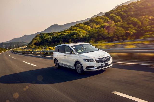 如何看待 18 款英朗及 GL6 采用三缸发动机?