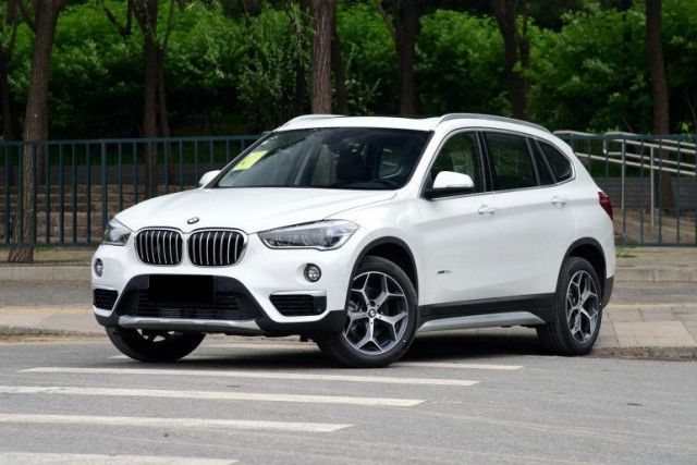 20万出头就能买到这4款豪华SUV