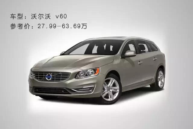 开沃尔沃的都是什么样的人