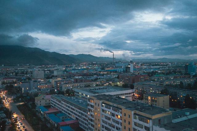 蒙古国如果经济崩盘,恳求中国回归还有机会吗