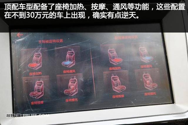 终于等到你 试驾全新哈弗H9汽油版