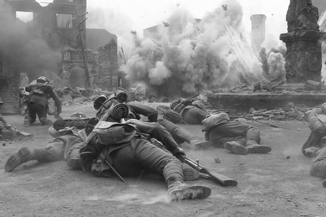 为什么日本人如此残忍?中国人的尸体竟是他们