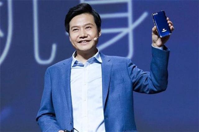 小米明年或成最大的科技IPO,但华为却不考虑上