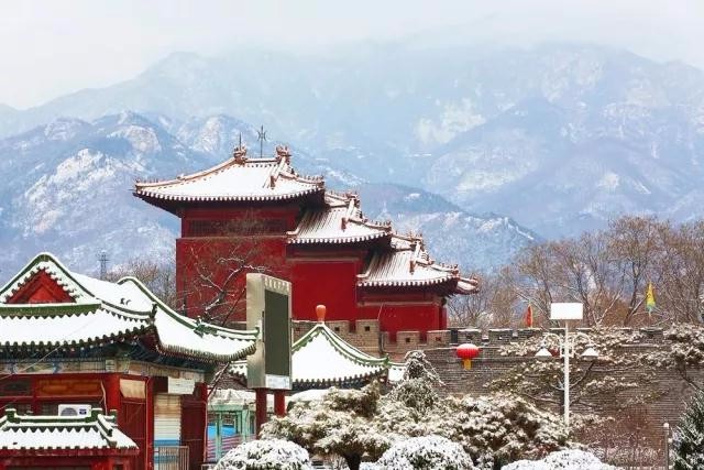 今日大雪，冬季旅游必备衣物清单