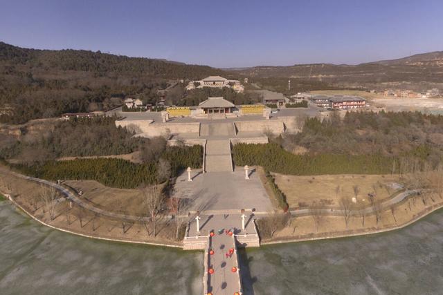 中国人最应该铭记的一座城市:陕西延安