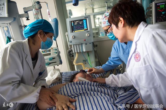 26岁产妇长期用一种药,昏迷住进重症监护室,丈夫却拒绝抢救!