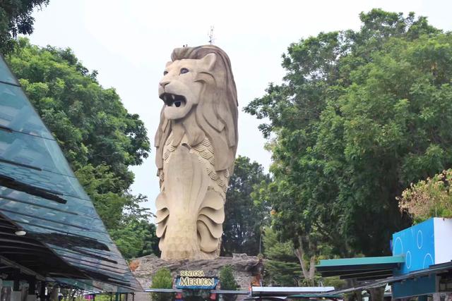 新加坡物价,矿泉水10元一瓶天价,水果却是最便