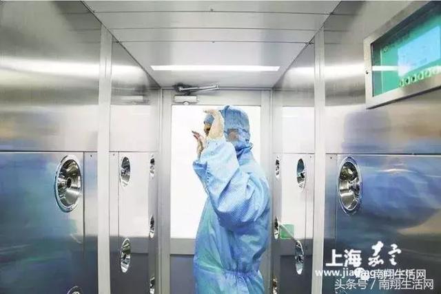 独家！32万方印象城最新进展公开！嘉定重大利好工程全在这！