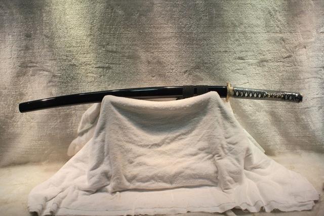 数据显示排名第一 日本武士刀,最知名的兵器