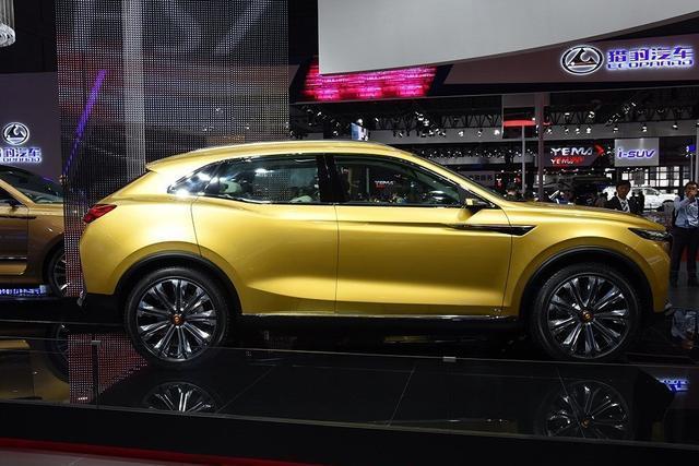 新车型上市后15万左右的suv