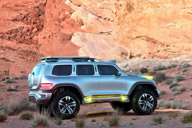 加水汽车横空出世,一箱水就能跑遍一个省,司机