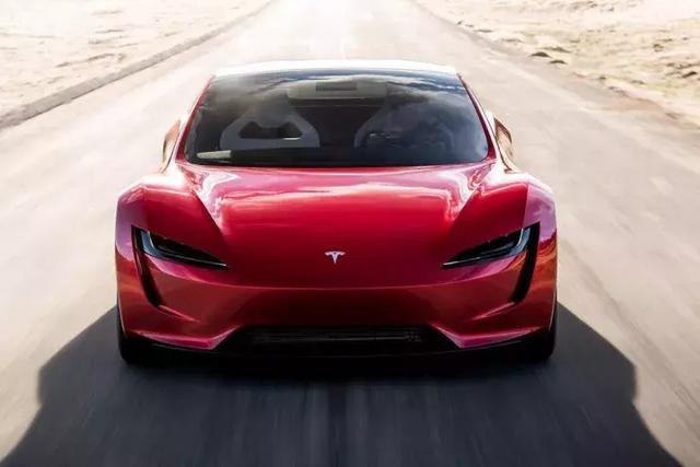 外媒抢先试驾捷豹 I-PACE 原型车,特斯拉开始要瑟瑟发抖了?