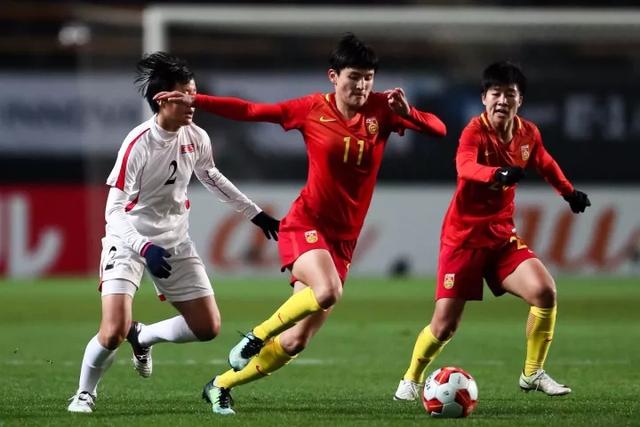 2018女足亚洲杯抽签结果揭晓 中国与约旦、泰