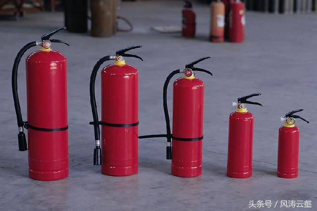 在灭火器原理实验中为什么要使用浓溶液(2)