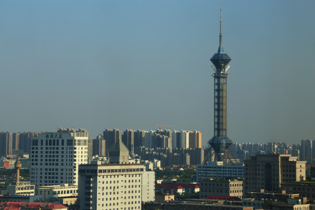 河北省城市排名gdp2_2020年前三季度全国31个省区GDP全部出炉,安徽河北超