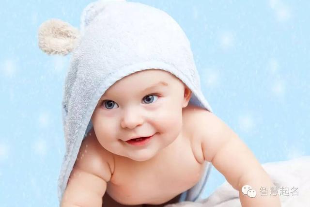 宝宝起名 响亮、个性、阳光的男孩女孩名字大