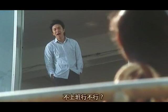 周星驰《喜剧之王》真的是你小时候看到的喜剧