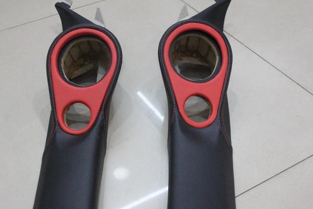 改装汽车音响后很后悔了?斯巴鲁车主含泪分享