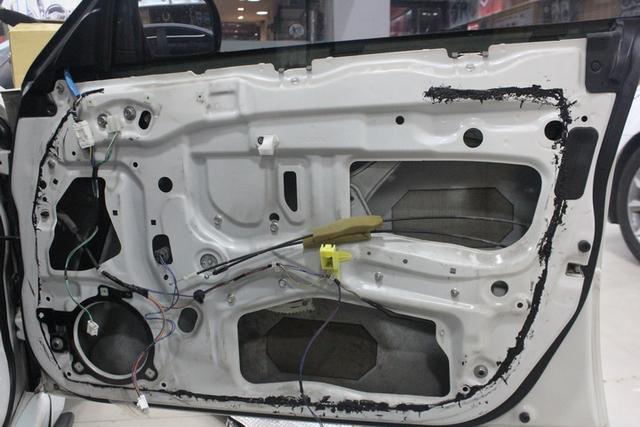 改装汽车音响后很后悔了?斯巴鲁车主含泪分享