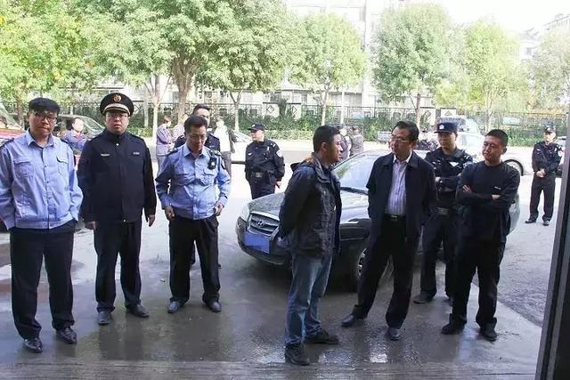 8天假期,看看顺义各级党政一把手在干什么?