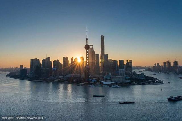 中国31省市经济发展点评,安徽、四川、河南三