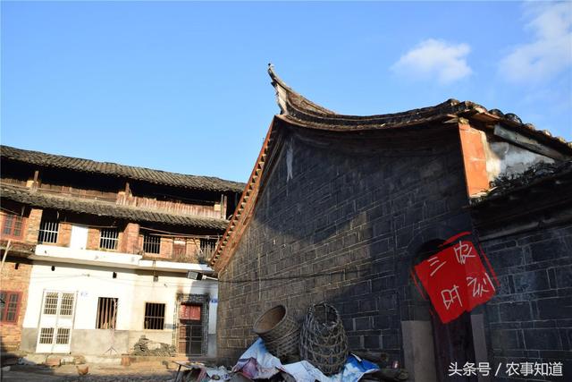 这一处不起眼的农村房屋,农民纷纷舍弃,却被估