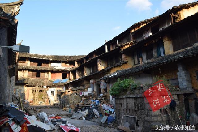 这一处不起眼的农村房屋,农民纷纷舍弃,却被估