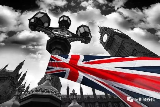 英国投资移民官方数据爆炸…2017中国海外移