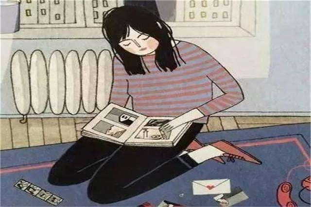 男人在最低谷最落魄的时候,请记住这三句话