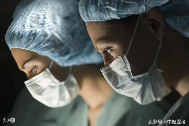 2018年卫生资格考试,医护药各种职称级别这些