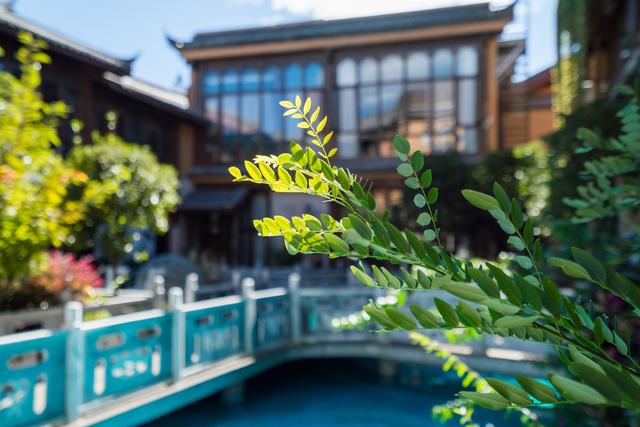 大理洱海什么时候去合适?