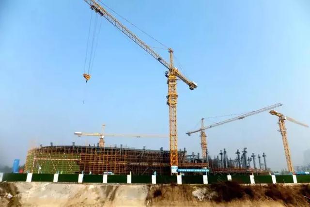 今年阜阳城建项目进展如何?你关心的都在这里