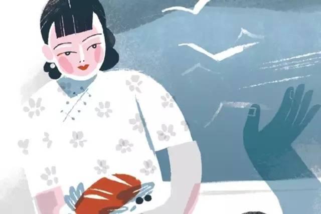 对女人的称呼有讲究，男人这样叫女人，感情不淡也难增