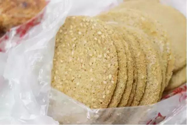 只有成都人才晓得,宫廷糕点铺哪些东东最好吃