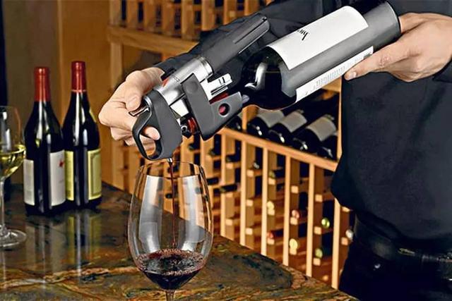 喝不完的葡萄酒如何保存?