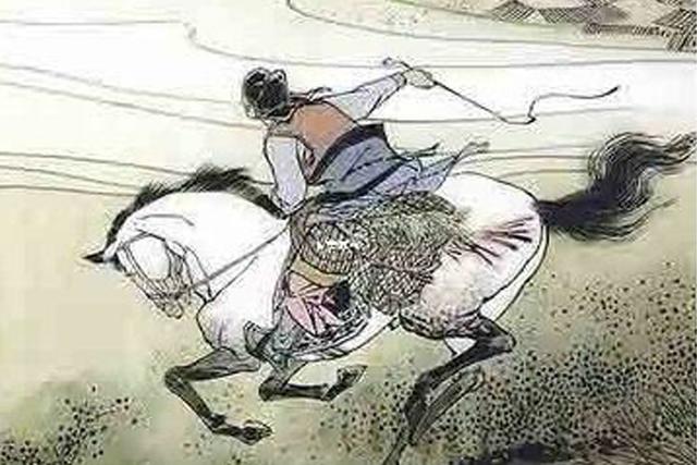 诸葛武侯头疼的军事险道,却被唐玄宗修成了高速公路